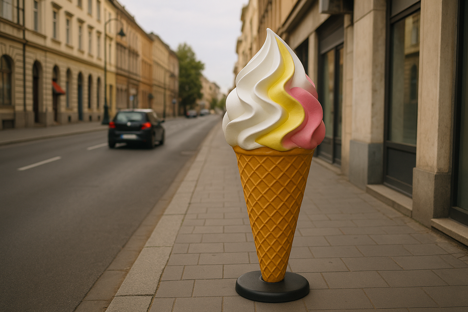 Ficticios publicitarios