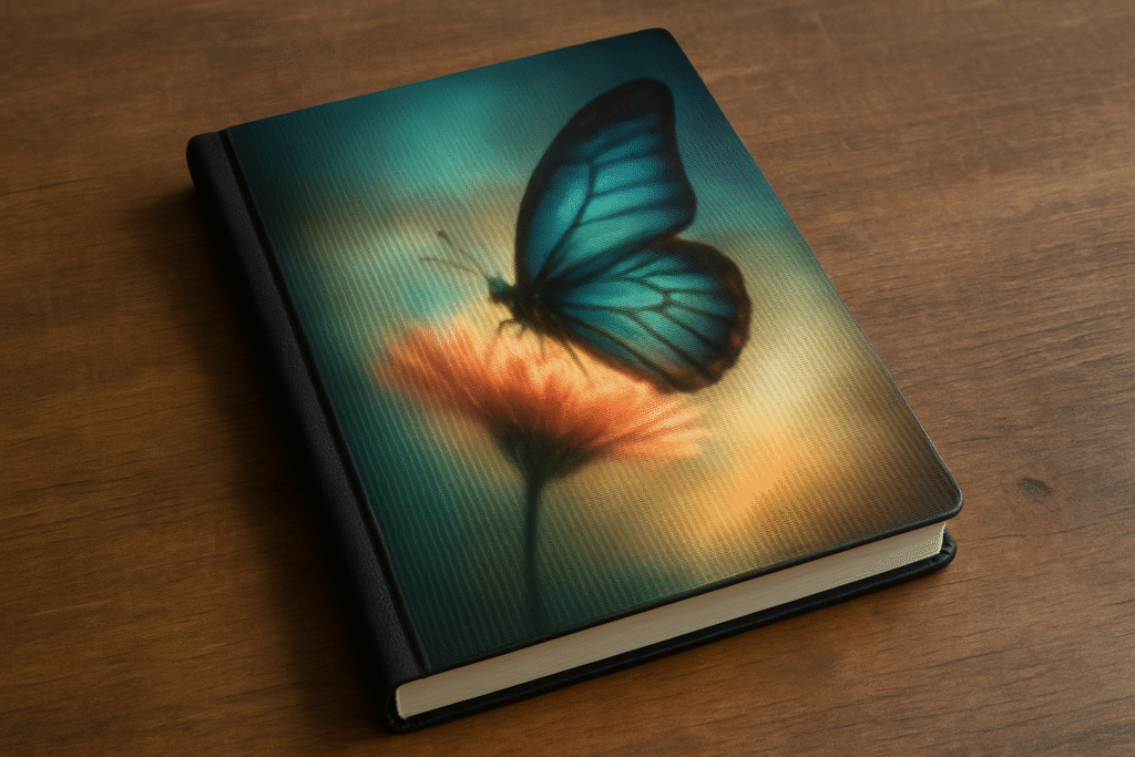 Impresión Lenticular