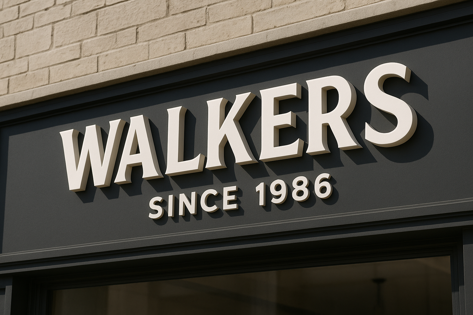 Rótulos personalizados