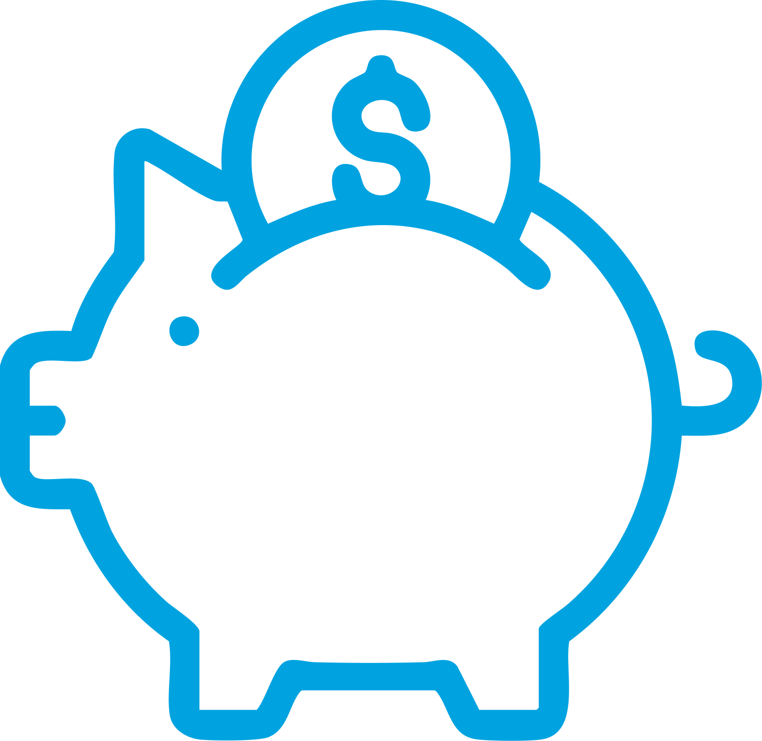 Reducción de costes de producción y gestión