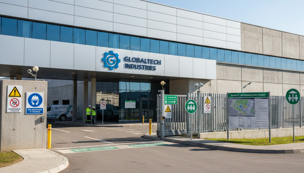 Impresión sector industrial