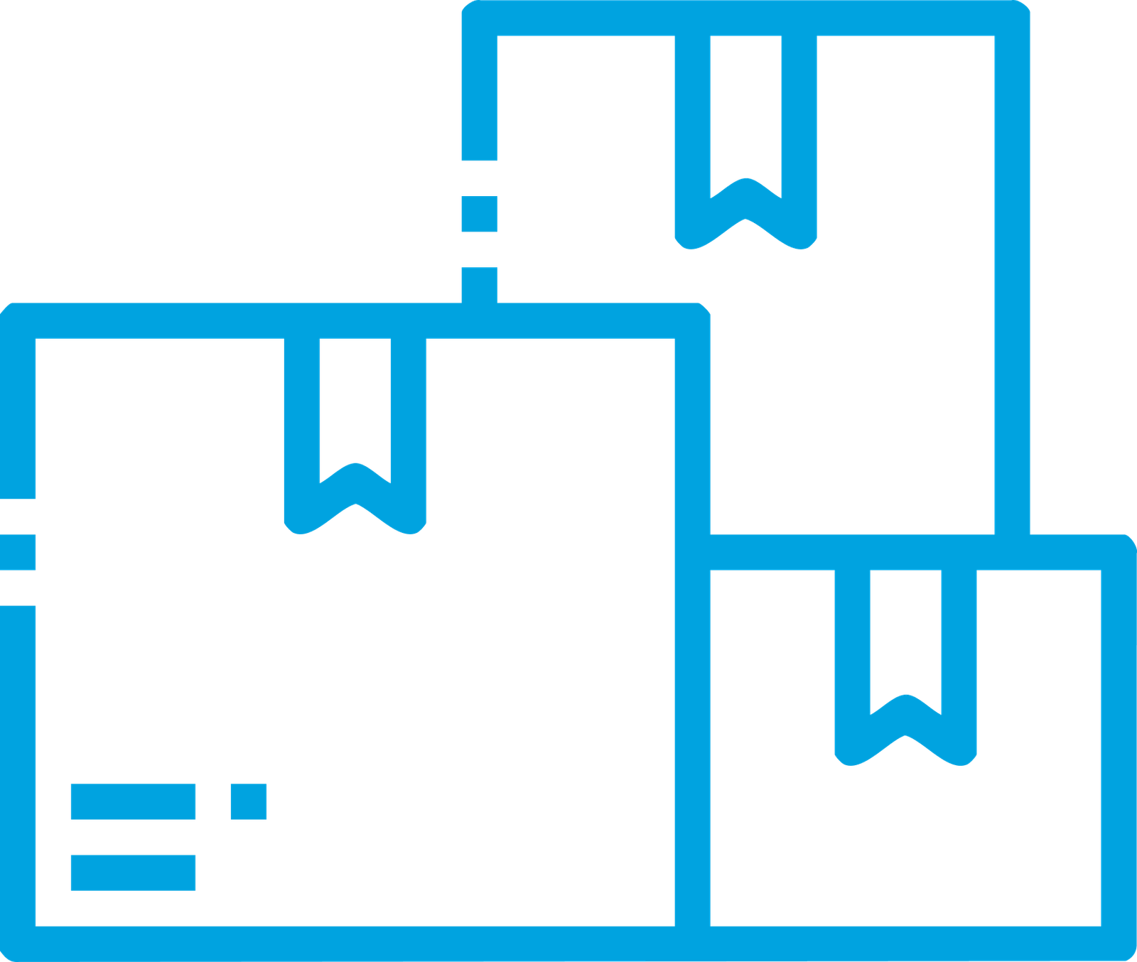 Repositorio de contenido y control de stock