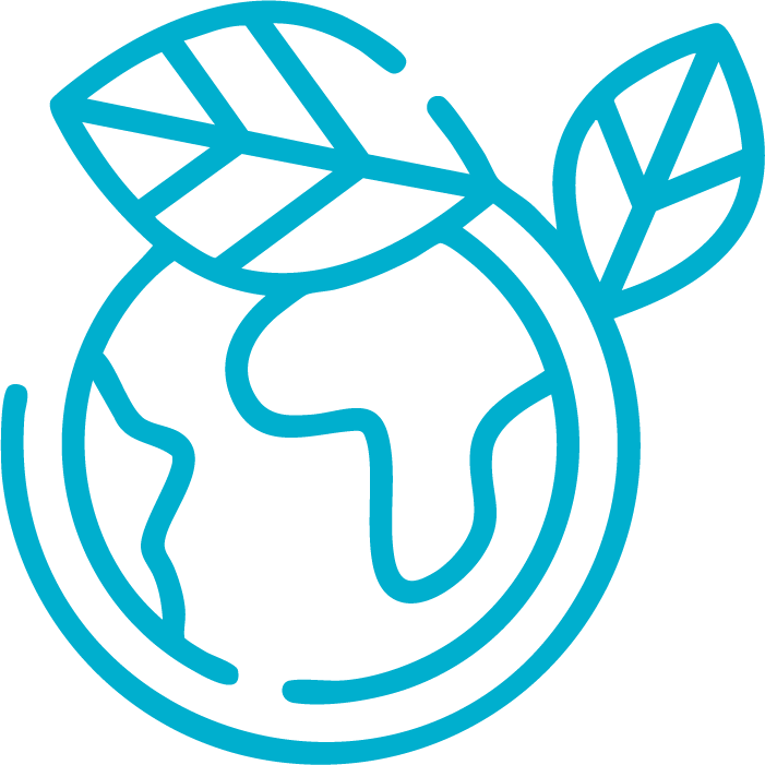 Concienciación con el medioambiente