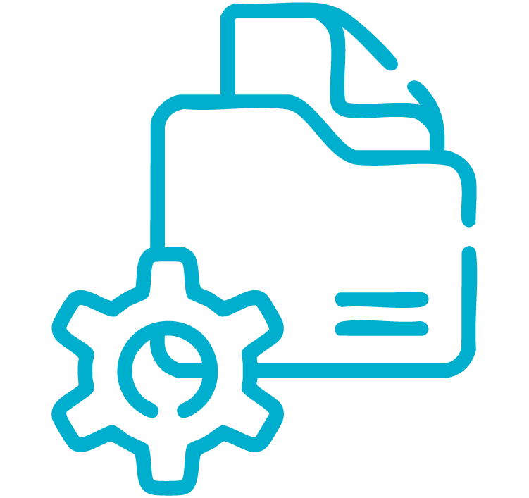 Gestión documental