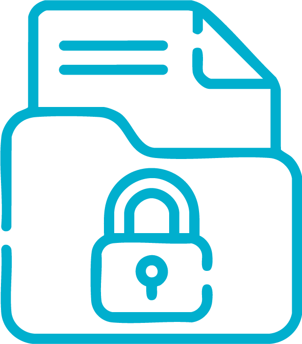 Seguridad acceso a documentos