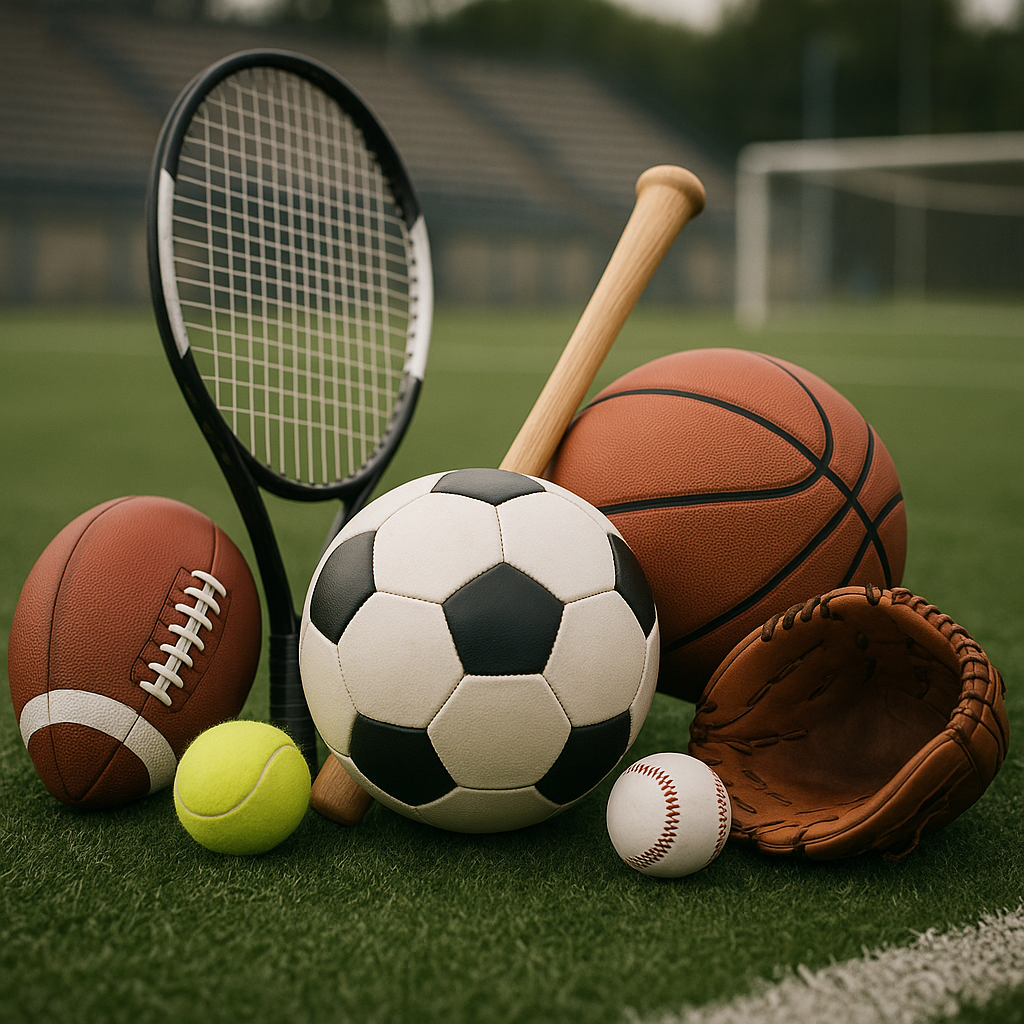 Entidades culturales y deportivas