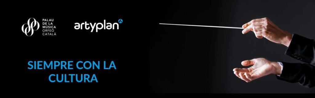 artyplan con la cultura|signatura orfeo|