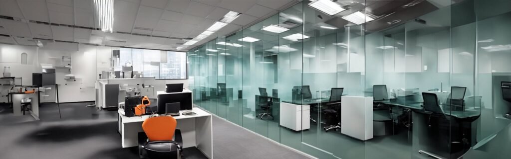 vinilo oficinas|vinilos restaurantes|