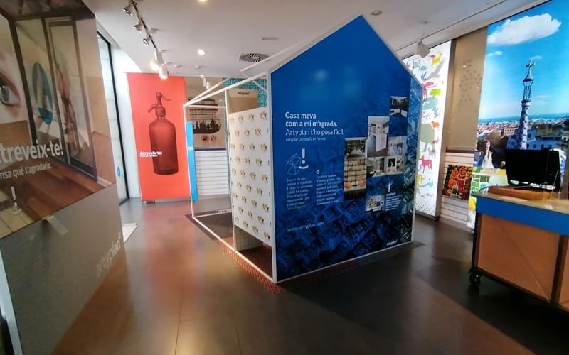 Soluciones empresas medianas